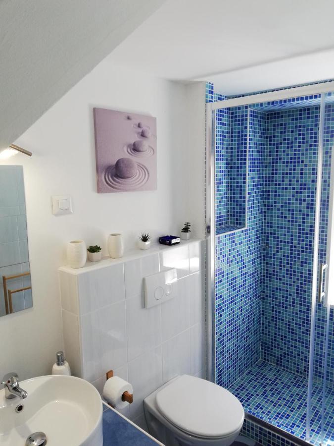 Apartment Vrbenka فربنيك المظهر الخارجي الصورة