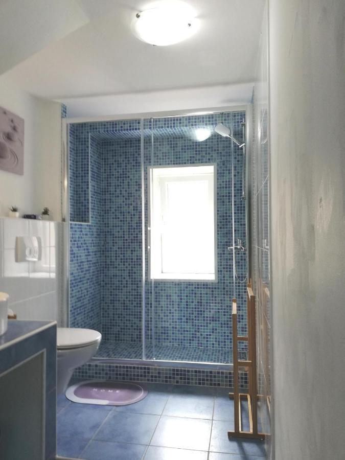 Apartment Vrbenka فربنيك المظهر الخارجي الصورة