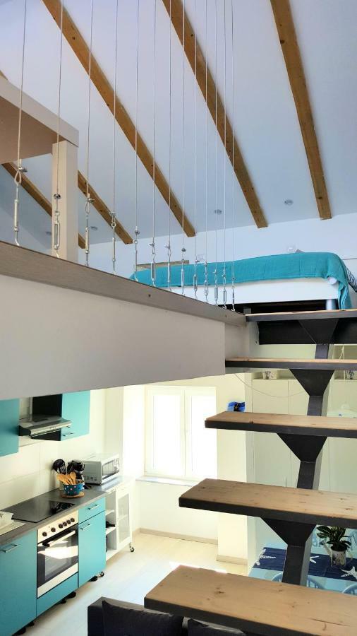 Apartment Vrbenka فربنيك المظهر الخارجي الصورة