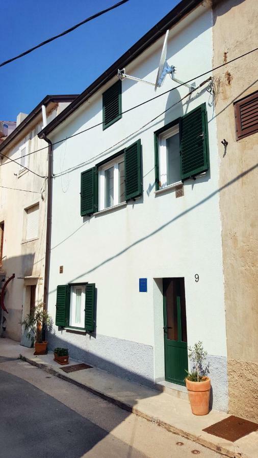 Apartment Vrbenka فربنيك المظهر الخارجي الصورة