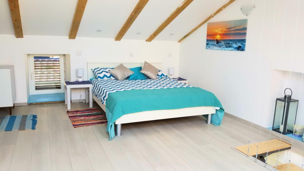 Apartment Vrbenka فربنيك المظهر الخارجي الصورة