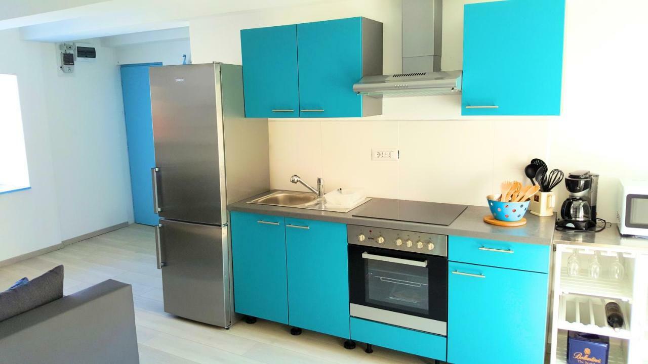 Apartment Vrbenka فربنيك المظهر الخارجي الصورة