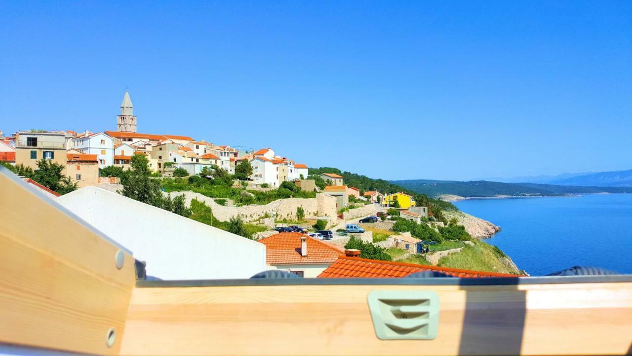 Apartment Vrbenka فربنيك المظهر الخارجي الصورة