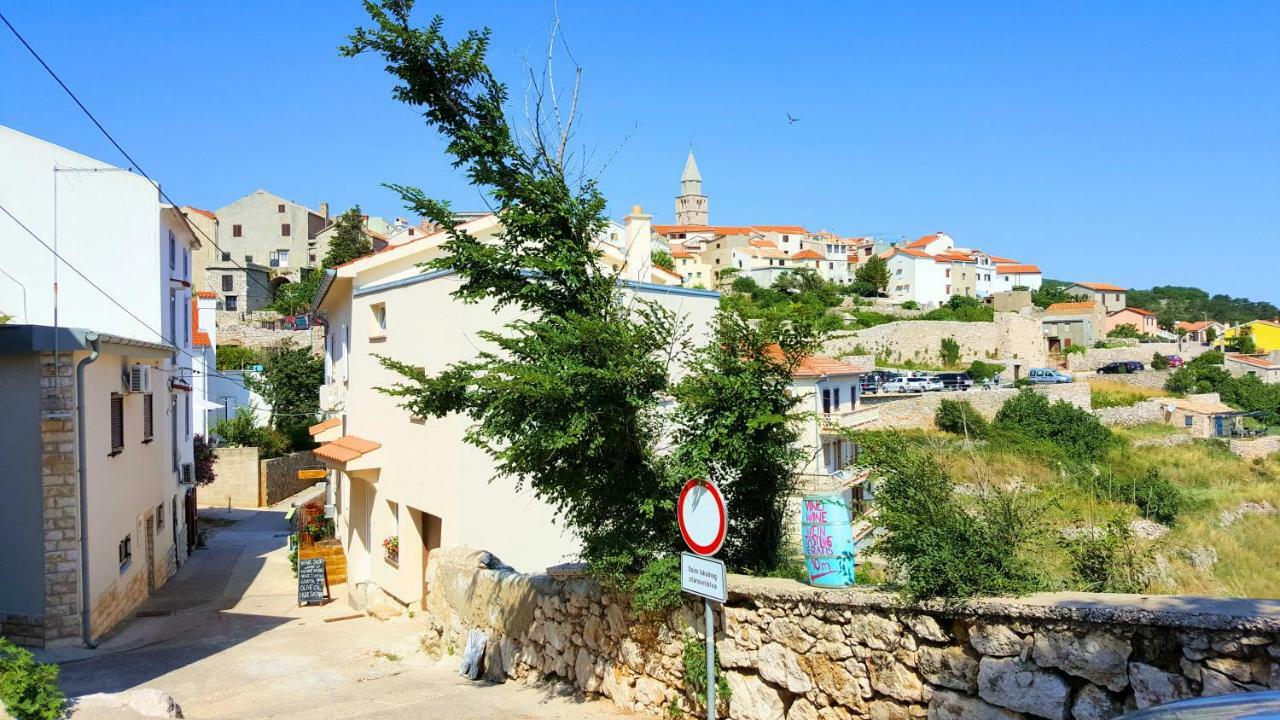 Apartment Vrbenka فربنيك المظهر الخارجي الصورة