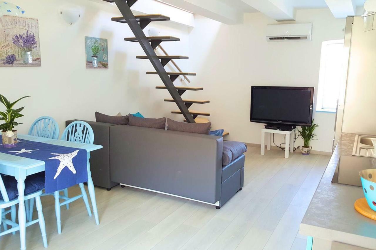 Apartment Vrbenka فربنيك المظهر الخارجي الصورة