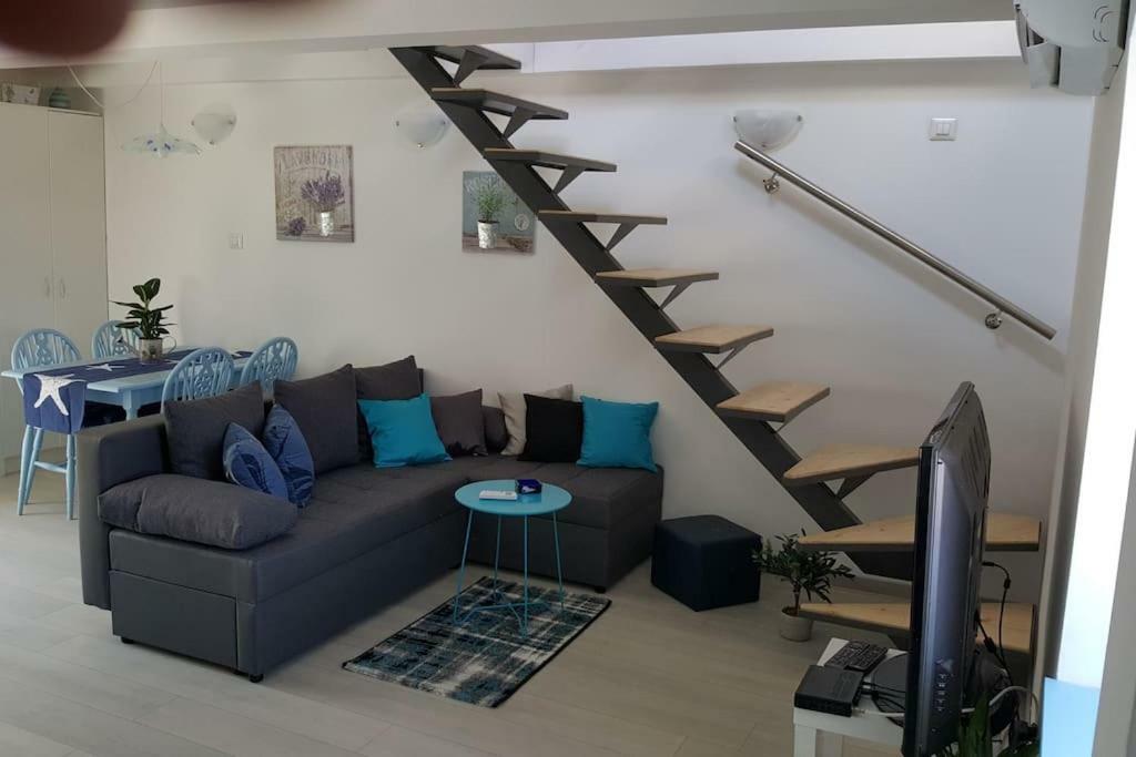 Apartment Vrbenka فربنيك المظهر الخارجي الصورة