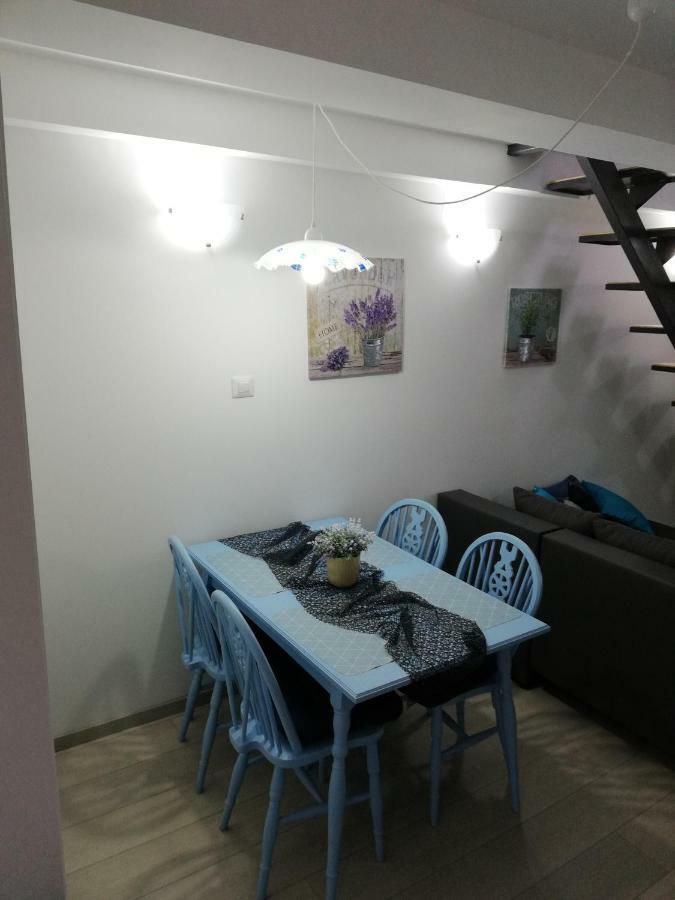 Apartment Vrbenka فربنيك المظهر الخارجي الصورة