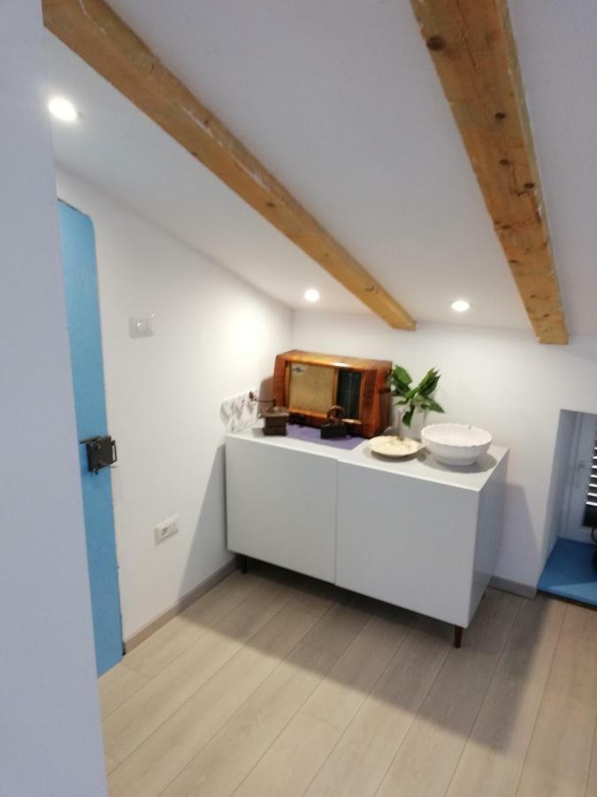 Apartment Vrbenka فربنيك المظهر الخارجي الصورة