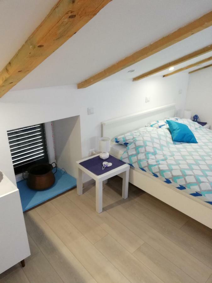 Apartment Vrbenka فربنيك المظهر الخارجي الصورة