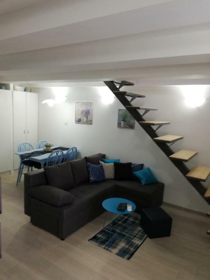 Apartment Vrbenka فربنيك المظهر الخارجي الصورة