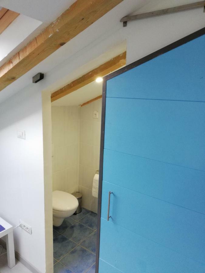 Apartment Vrbenka فربنيك المظهر الخارجي الصورة