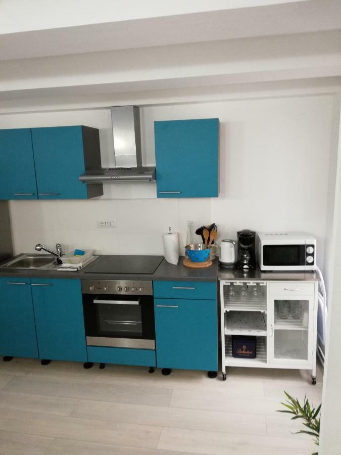 Apartment Vrbenka فربنيك المظهر الخارجي الصورة