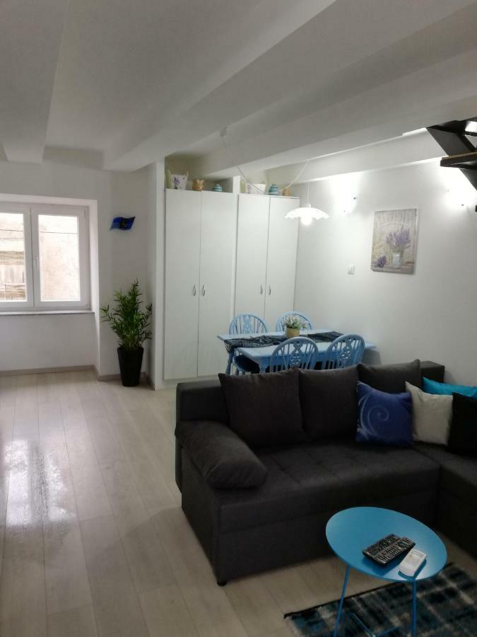 Apartment Vrbenka فربنيك المظهر الخارجي الصورة