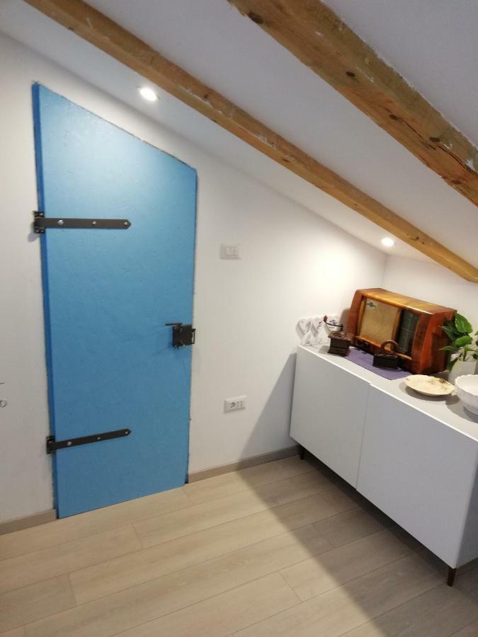 Apartment Vrbenka فربنيك المظهر الخارجي الصورة