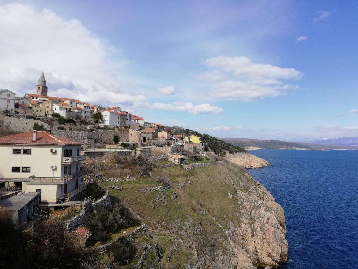 Apartment Vrbenka فربنيك المظهر الخارجي الصورة